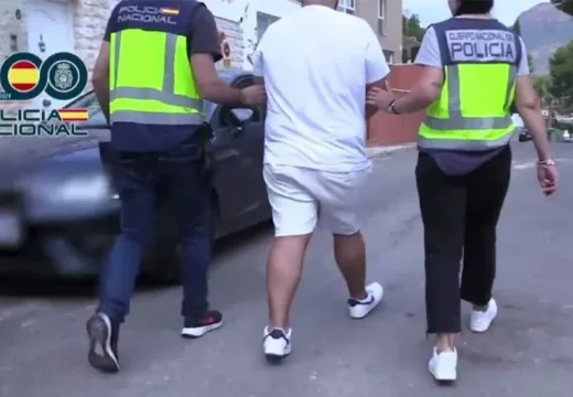 U Španiji razbijena pljačkaška banda iz BiH: Muškarci prisiljavali žene da kradu za njih