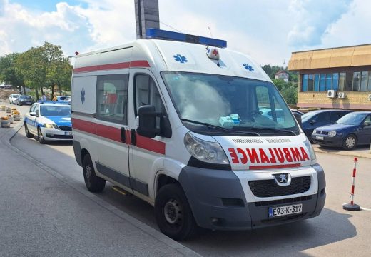 Banjaluka: Policija čuva trostrukog ubicu na UKC-u RS