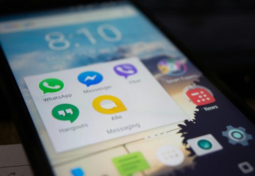 “Nema traga”: Viber dobio novu funkciju!