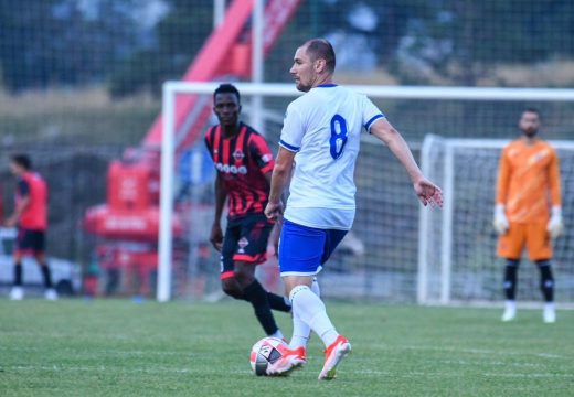 Dođite i podržite ih: Pun stadion za novu pobjedu Radnika