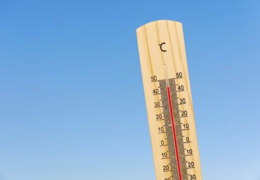 Izmjerena nevjerovatna temperatura: Grad u BiH najtopliji u Evropi