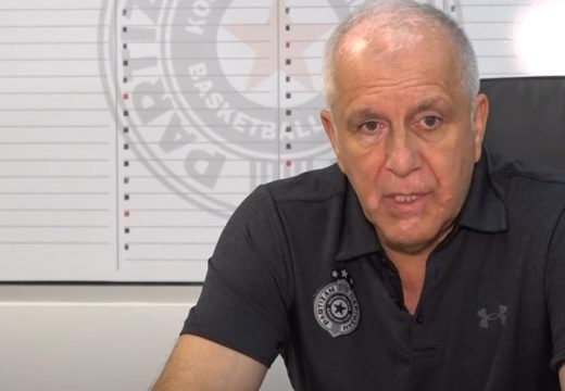 Dejvis i Lundberg blistali: Partizan lako sa Igokeom u prvom pripremnom meču