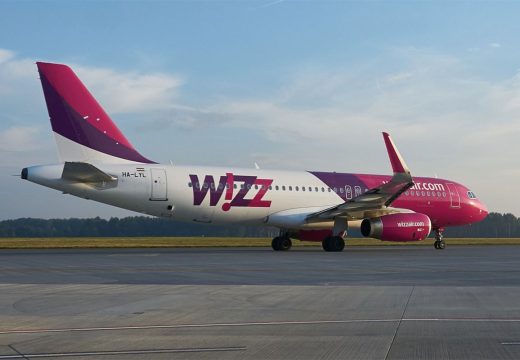 Period kraja novembra i početka decembra: Wizz Air povećava broj letova iz Tuzle