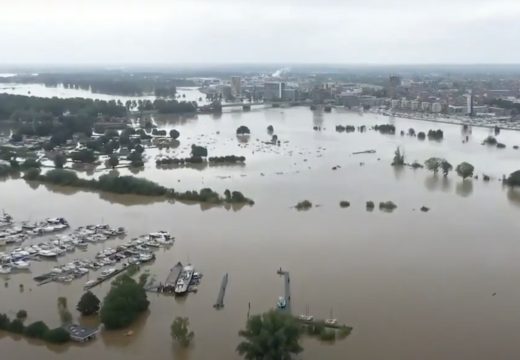 Raste broj žrtava u razornim poplavama: Poljska i Češka hitno evakuišu stanovnike