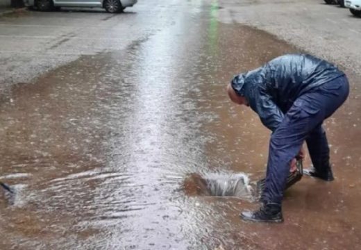 Situacija mnogo jasnija: Evo kakvo je stanje u Trebinju nakon jučerašnjeg potopa