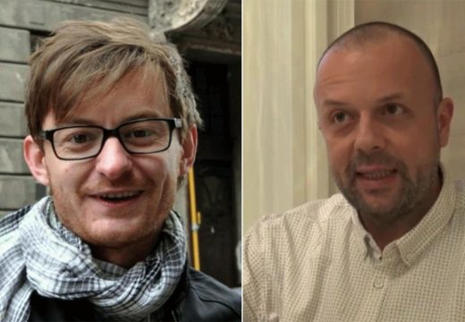 Advokat koji je branio Kasumovića: “Za ta dva dodira je dobio godinu dana zatvora”