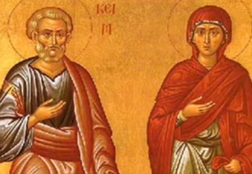 Dan posvećen roditeljima Bogorodice: Danas Sveti Joakim i Ana, a ove običaje treba ispoštovati