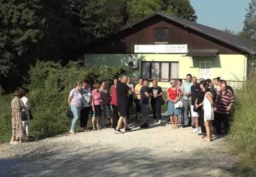 Zatvara se fabrika obuće u Prnjavoru: 50 radnika ostaje bez posla