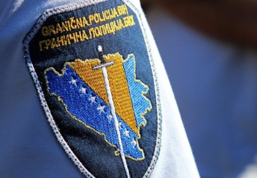 Granična policija imala pune ruke posla: Spriječeno krijumčarenje 14 državljana Afganistana