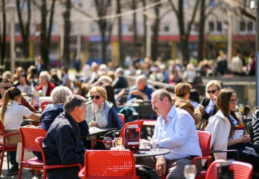 Ne tako davno smo je pili za 1,5 KM: Ispijanje kafe u kafićima postaje luksuz