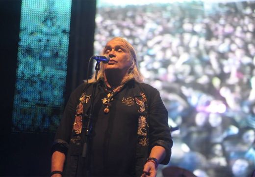 Posljednji pozdrav legendi: Komemorativni skup okupio brojne poštovaoce Bore Đorđevića