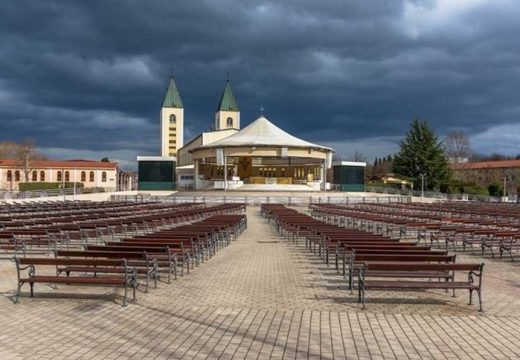 Religija: Vatikan donio odluku o Međugorju