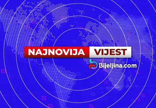 Uhapšen nasilnik: Majci poručio da će “napraviti veći masakr nego što je bio u Ribnikaru”