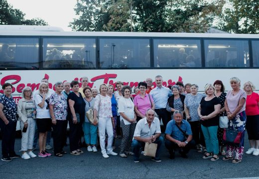 Mile Pejčić: Izgradićemo Centar za zdravo starenje