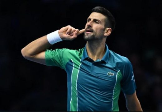 Sport: Novak Đoković ispada iz Top 5 poslIJe US opena?