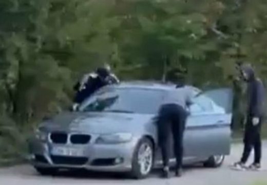 Novi detalji napada u Širokom Brijegu: Napadači sa fantomkama brutalno pretukli tri mladića, udarali ih palicama