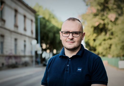 Bijeljina: Od đaka do profesora i direktora škole stare 171 godinu