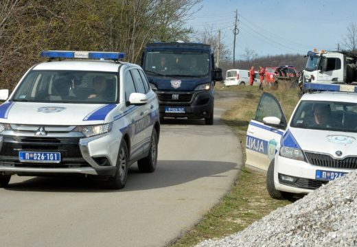 Srbija: Oglasio se otac Danke Ilić 10 dana pred podizanje optužnice