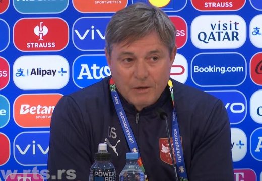 Fudbal: Piksi otvorio dušu i rekao šta se promijenilo nakon Njemačke (Video)