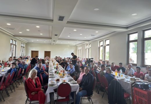 Poljoprivreda: Popadić otvorila skup u organizaciji Udruženja ovčara i kozara RS