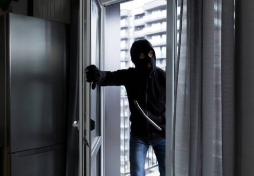 Razbojništvo: Prijedorčani osumnjičeni da su provalili u kuću i ukrali 1.800 maraka