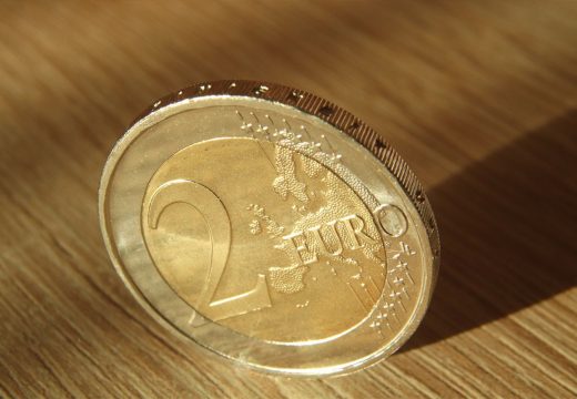 Provjerite novčanike: Za kovanicu od dva evra mogli biste dobiti 2.500 evra