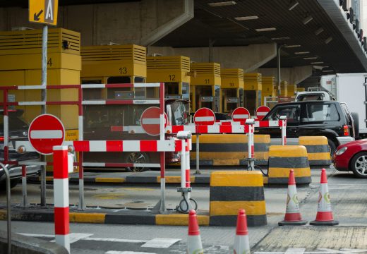 Povećani troškovi: Poskupljuje putarina u Hrvatskoj