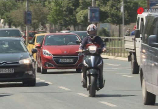 Reanimacija nije imala efekta: Preminula žena (61), pozlilo joj tokom motorijade