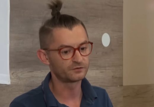 Producenti donijeli odluku: Scene iz filma “Balkanika” u kojima glumi Moamer Kasumović biće u potpunosti izbačene