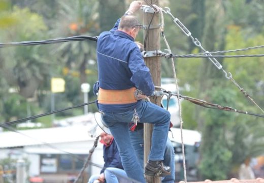 “Еlektro-Bijeljina”: Bez struje oko 6.000 stanovnika Zvornika