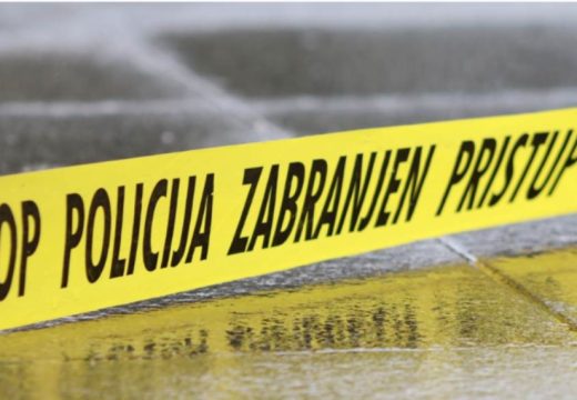 Ubistvo kod Doboja: Muškarac rođenog brata polio benzinom i zapalio
