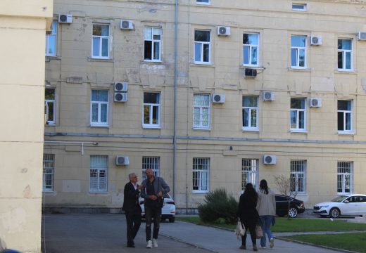 RS: Advokati traže da se istraži otmica njihovog kolege i počinioci kazne