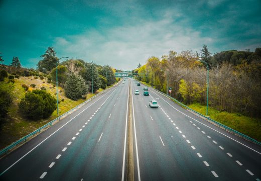 Zakon o saobraćaju: Smijete li voziti sporije od 60 km/h na auto-putevima u Njemačkoj?