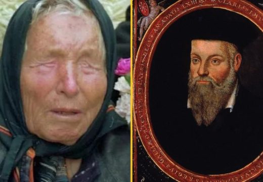 Predviđanja: Baba Vanga i Nostradamus su za 2025. godinu predvidjeli isti, mračan scenario