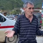 Bolna ispovijest Jablaničanina: “Sin je išao iza mene, odjednom ga je odnio veliki val” (Video)