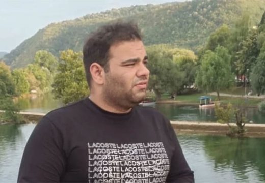 Boravio u BiH: Mladić iz Turske nestao prije skoro dva mjeseca
