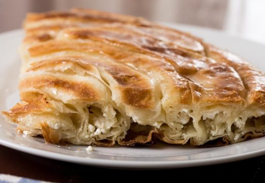 Bosanci šokirani: Zar burek da košta ovoliko?!