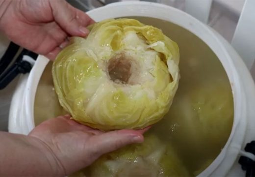 Za bollji ukus i dugotrajnost: Dodajte ovaj sastojak u kiseli kupus