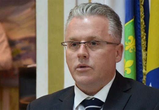 Povodom tragičnih događaja: Gradonačelnik Bosanske Krupe pozvao sugrađane na mir i razboritost