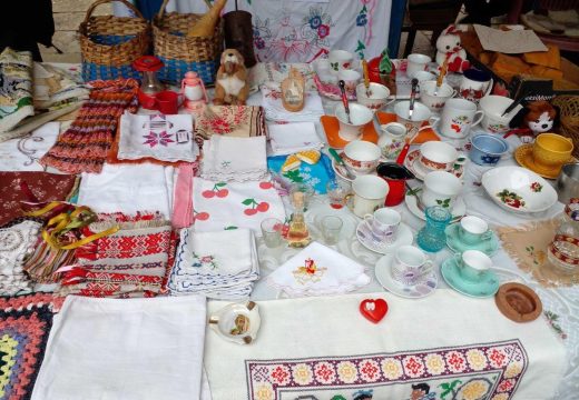 Bijeljina: Šesti karavan zimnice i bazar rukotvorina