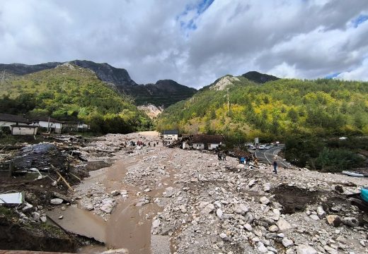 FBiH: Upućen hitan apel iz Donje Jablanice