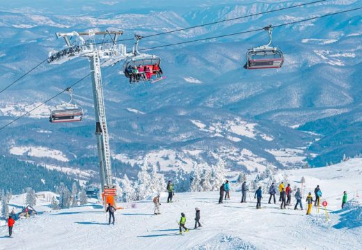 Jahorina: Cijene karte biće prilagođene dostupnosti ski-staza