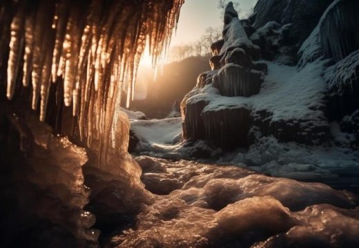 Upozorenje ruskog naučnika: Stiže promjena, novo ledeno doba?