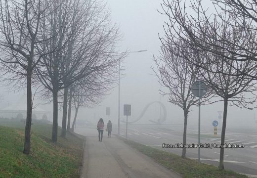 Vremenska prognoza: Kakvo nas vrijeme očekuje prvog dana u novembru?