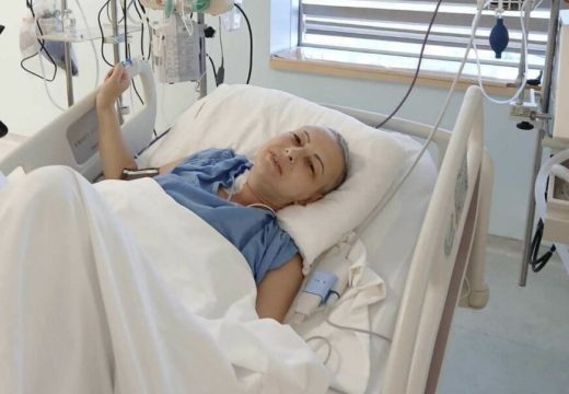 Majka jednog djeteta treba našu pomoć: Bori se sa rakom grlića materice