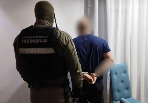 MUP RS-a uhapsio osam osoba: Osumnjičeni se dovode u vezu s krijumčarenjem 1.400 osoba
