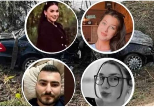 Nesreća koja je potresla čitav region: Poznati strašni detalji tragedije