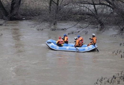 Nesreća: Poginule četiri osobe u slijetanju vozila kod Visokog