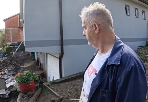 Nevjerovatna priča iz Jablanice: Kako su se spasili putnici iz autobusa Trebinje-Banjaluka (Video)
