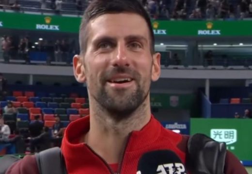 Nole otkrio: Evo čime želi da se bavi kada završi tenisku karijeru